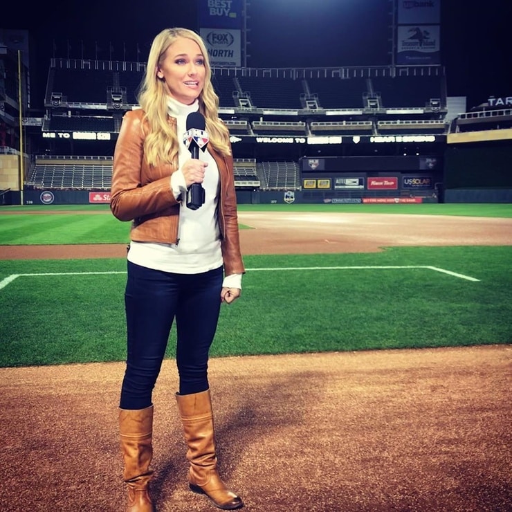 Heidi Watney