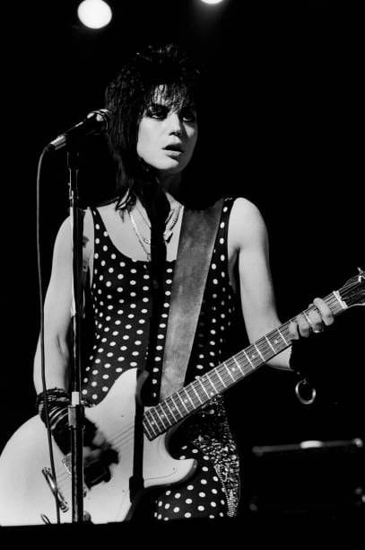 Joan Jett