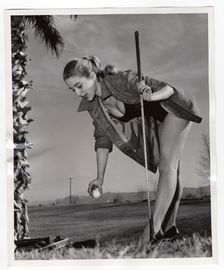 Judy Howard
