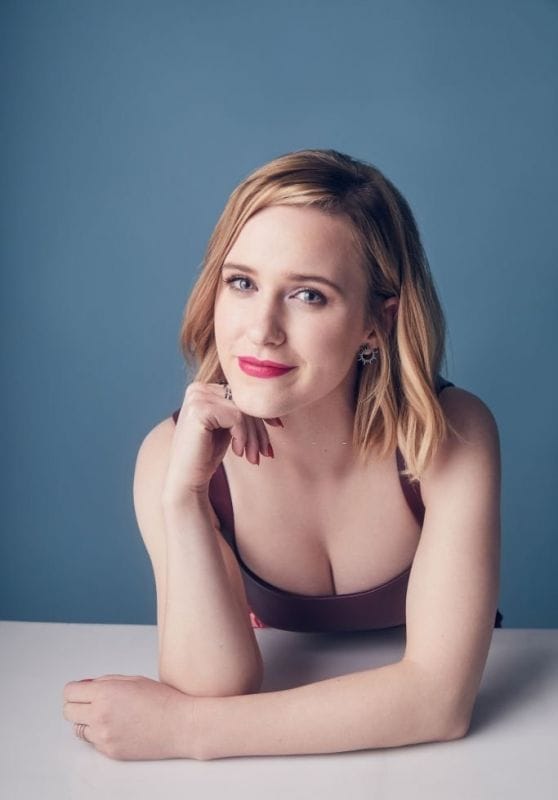 Rachel Brosnahan