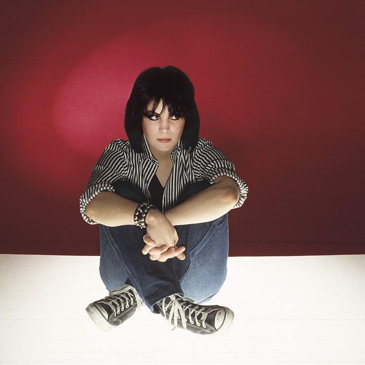 Joan Jett