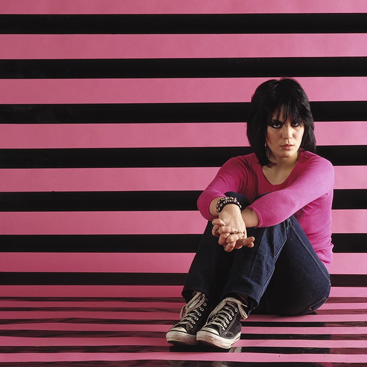 Joan Jett