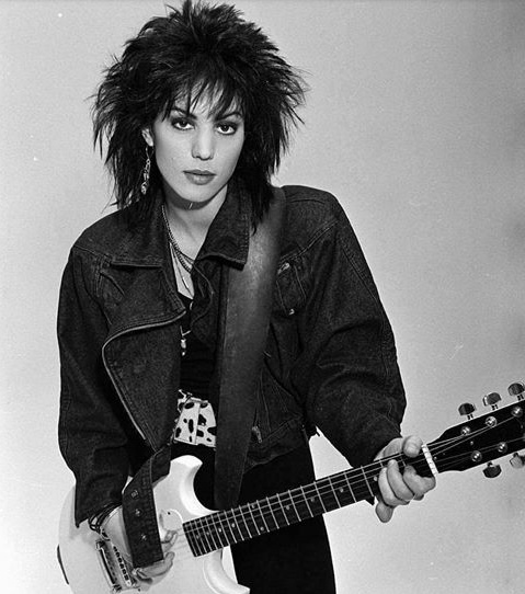 Joan Jett