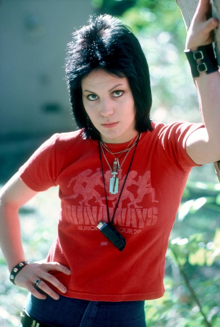 Joan Jett