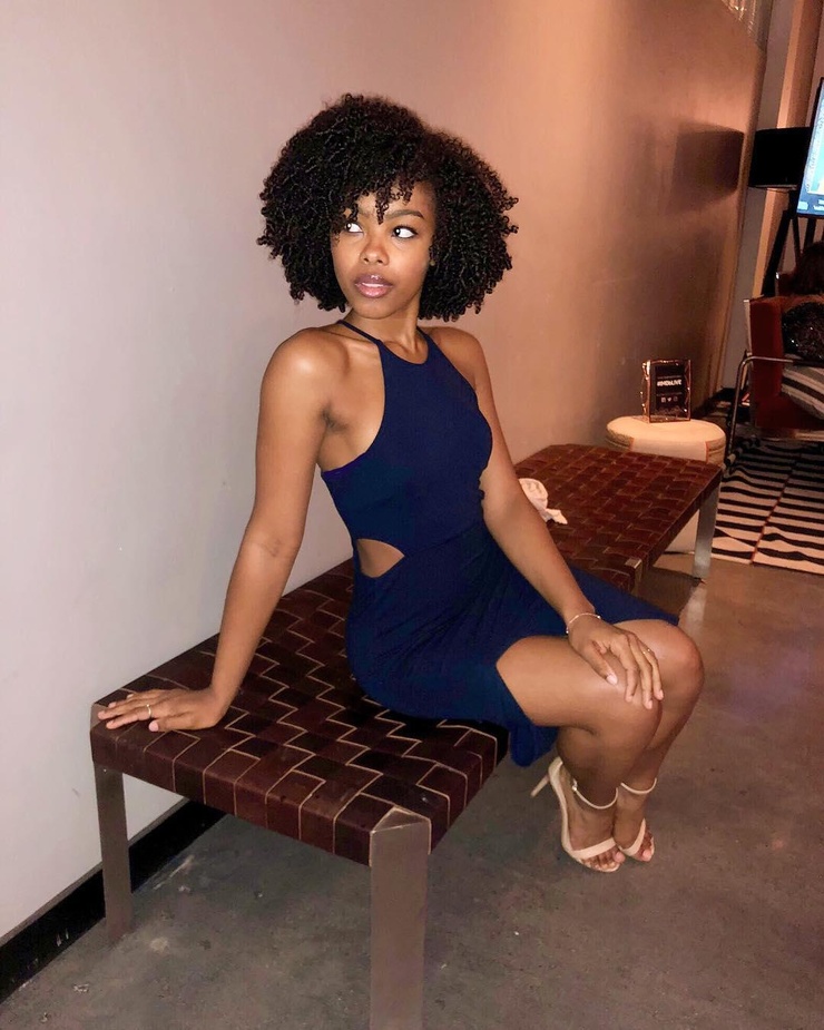 Monique Green Monique Green