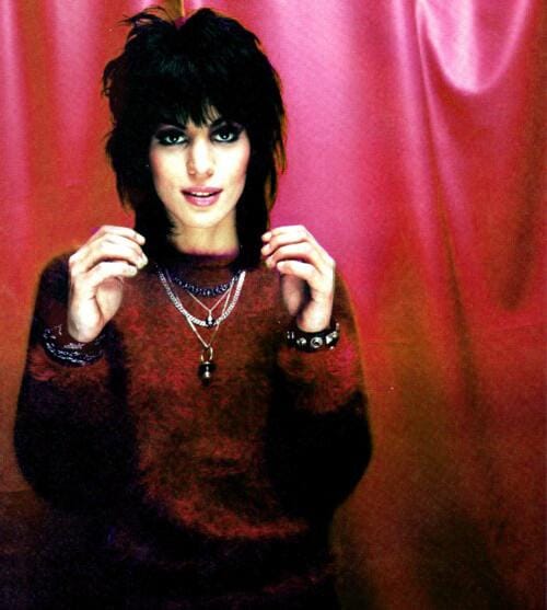 Image of Joan Jett