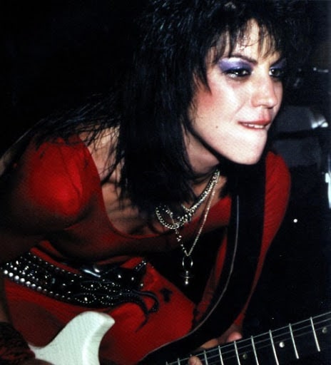 Joan Jett