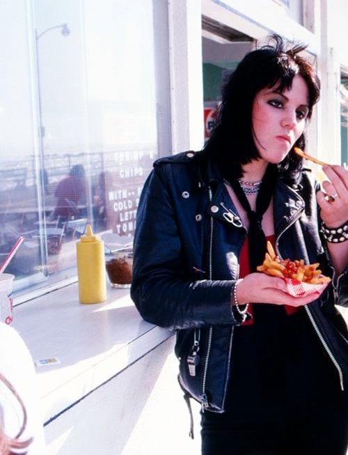 Joan Jett