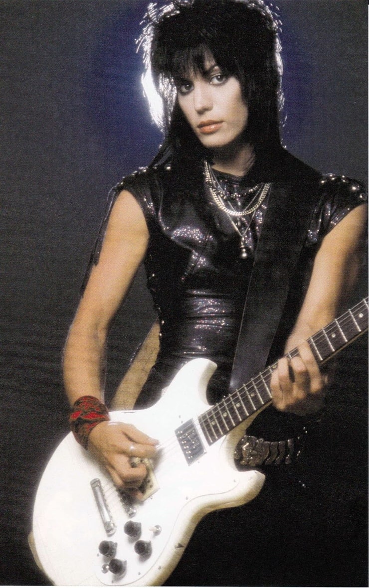 Joan Jett