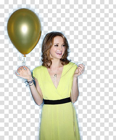 Jayma Mays