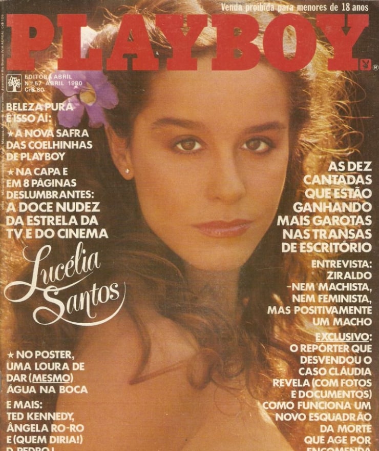 Lucélia Santos