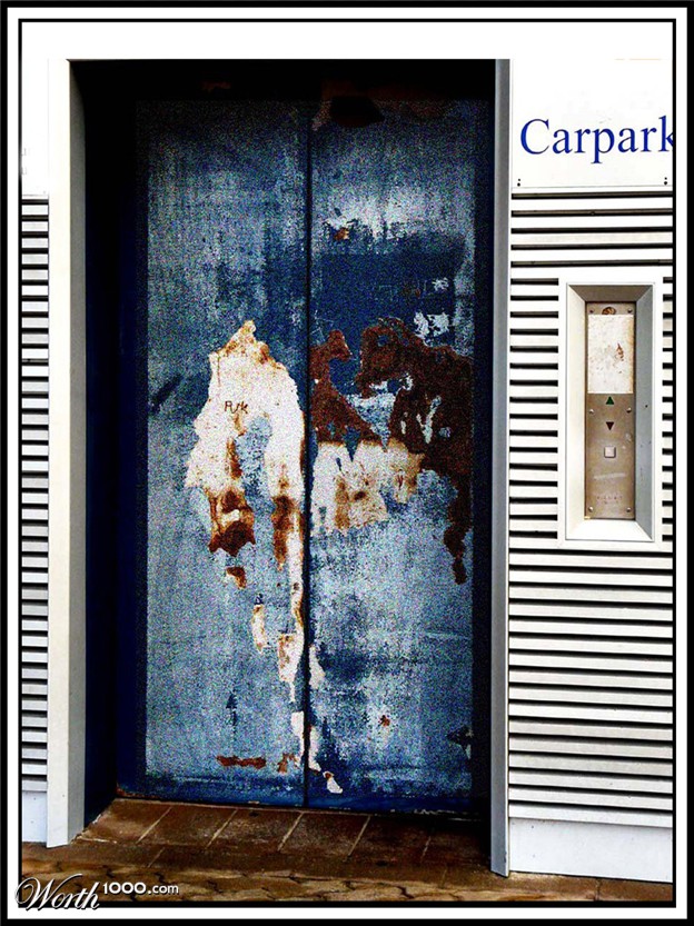 Sliding Doors