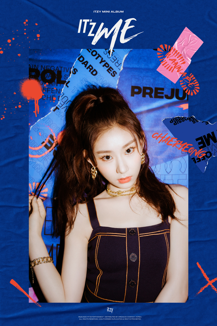 Chaeryeong