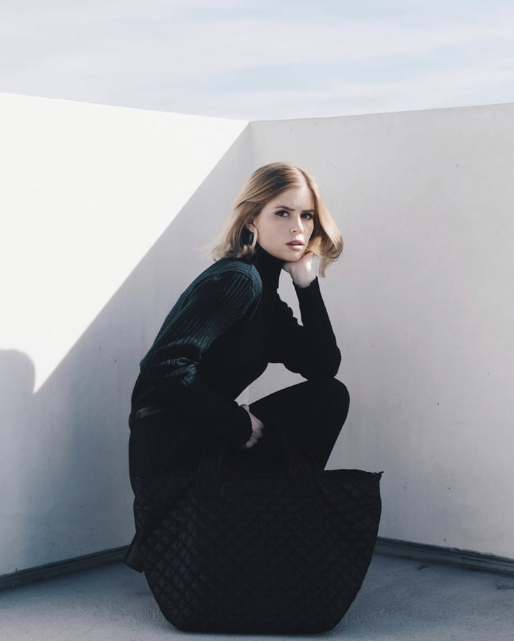 Carlson Young Carlson Young