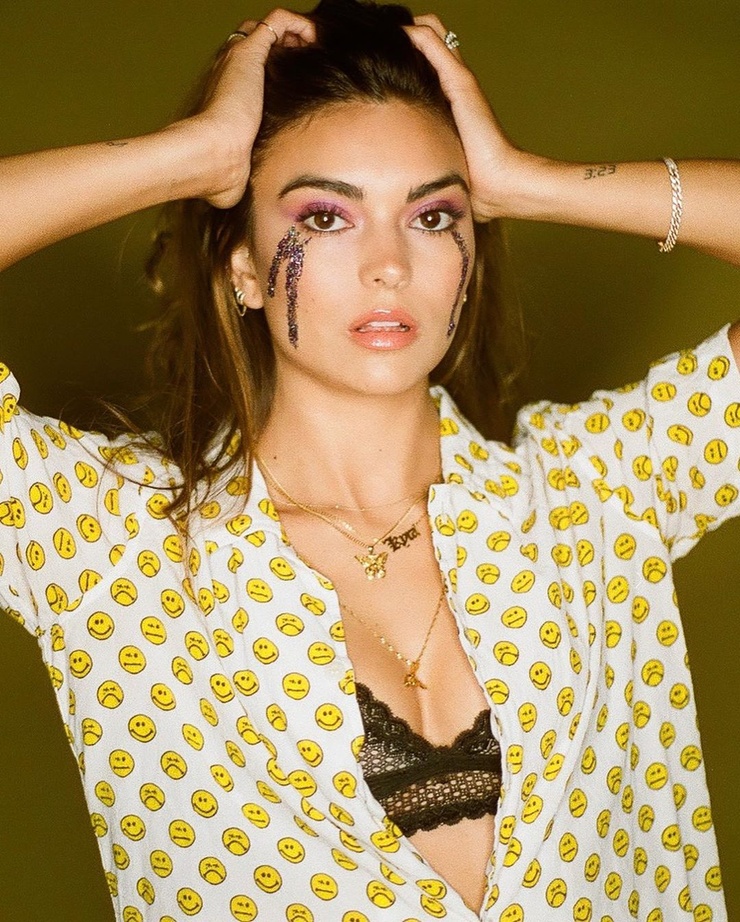 Kyra Santoro Kyra Santoro