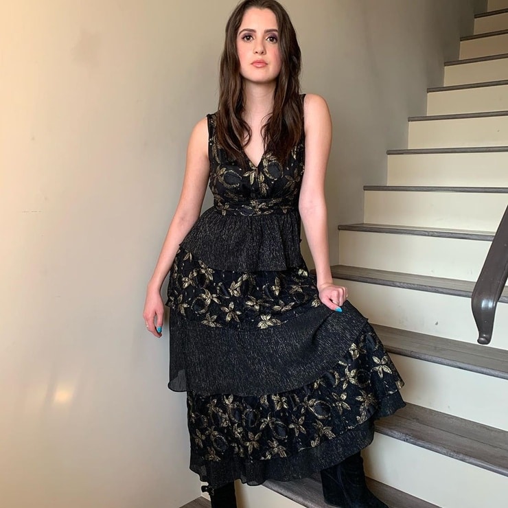 Laura Marano