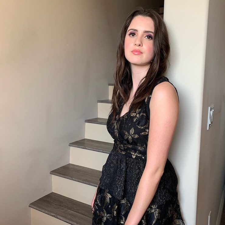 Laura Marano