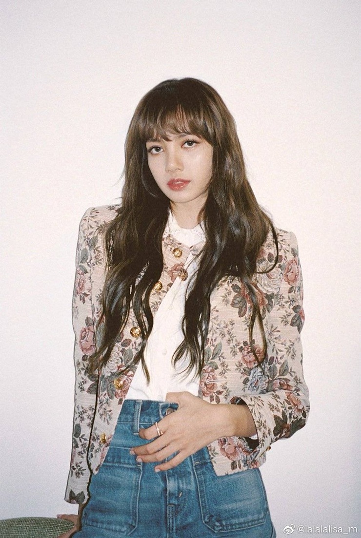 Lalisa Manoban