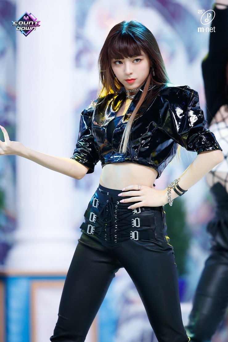Shin Yuna