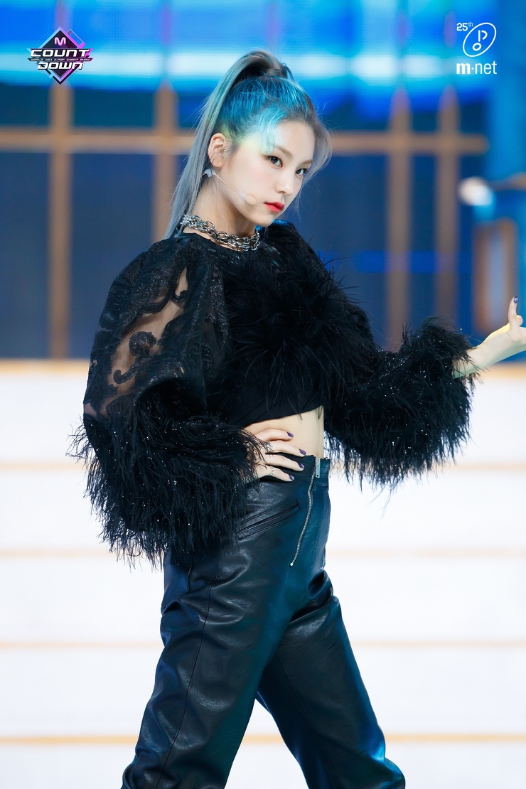 Hwang Yeji