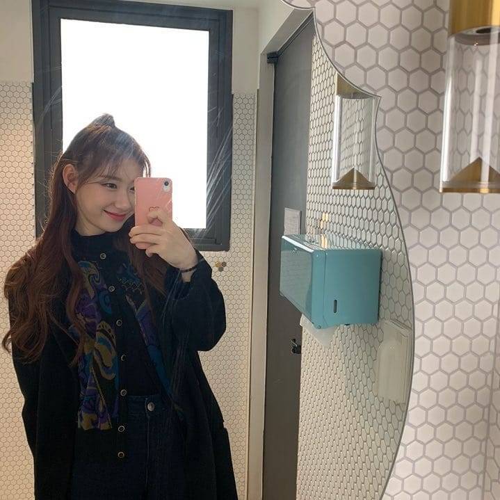 Lee Chaeryeong