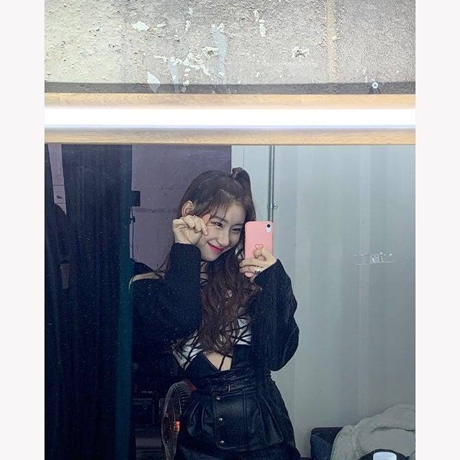Lee Chaeryeong