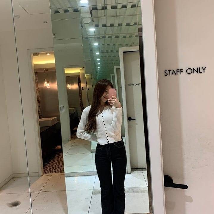 Lee Chaeryeong