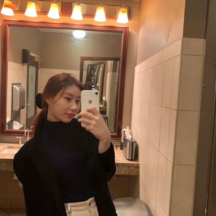 Lee Chaeryeong