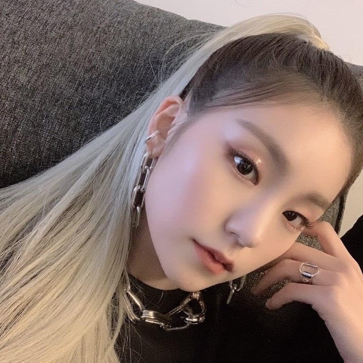 Hwang Yeji