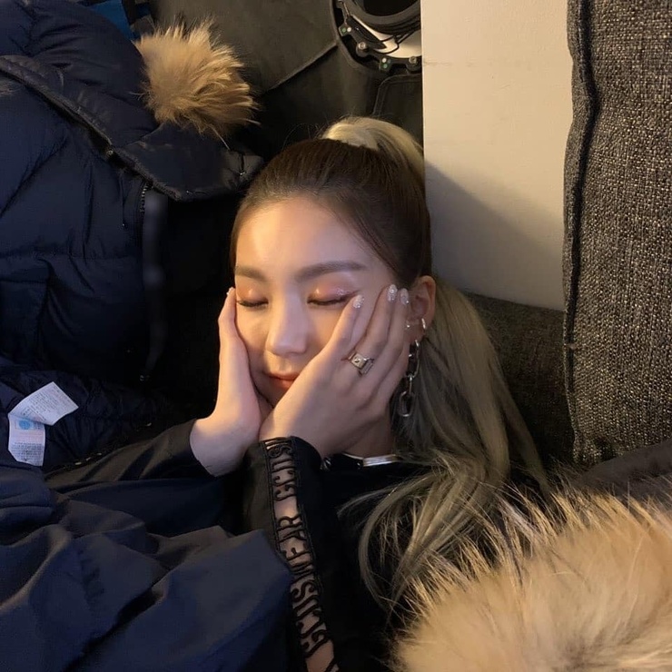 Hwang Yeji