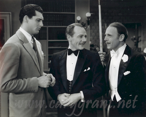 This Is the Night                                  (1932)