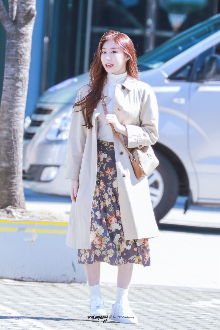 Lee Chaeryeong