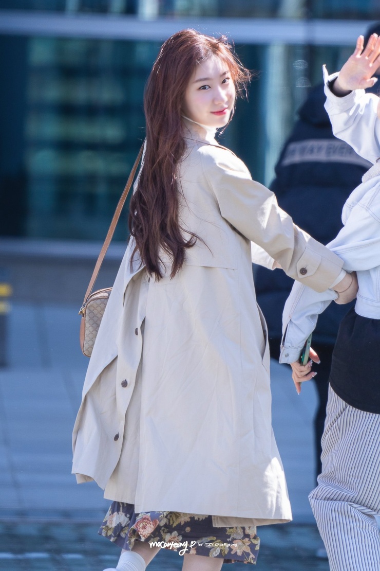 Lee Chaeryeong