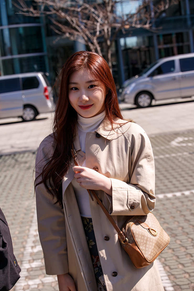 Lee Chaeryeong