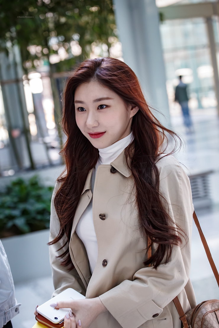 Lee Chaeryeong