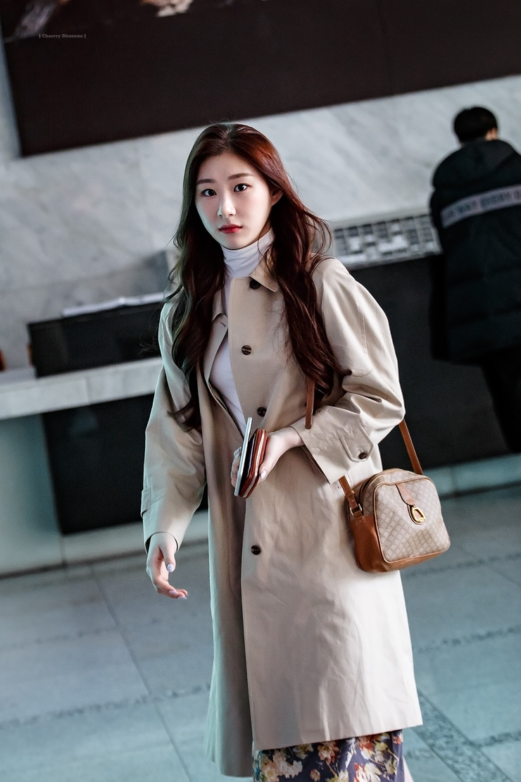 Lee Chaeryeong
