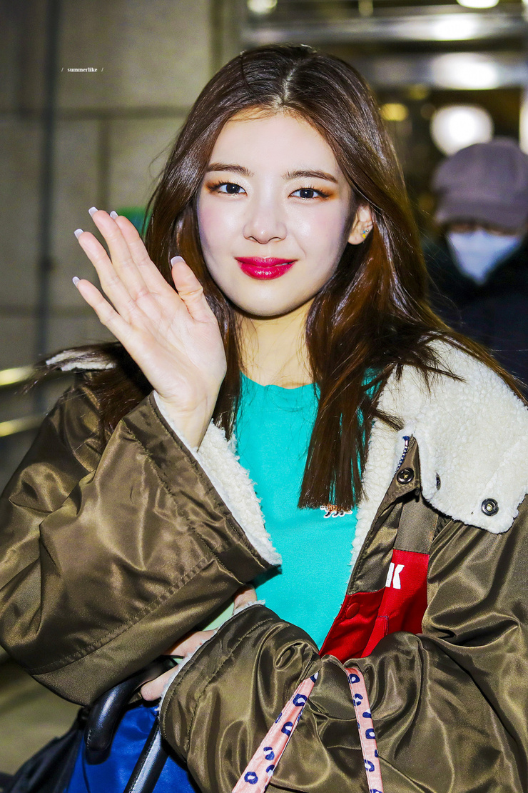 Choi Jisu
