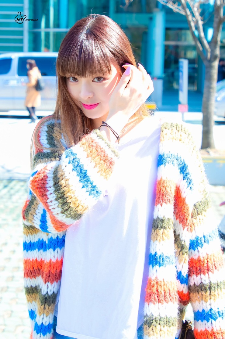Shin Yuna