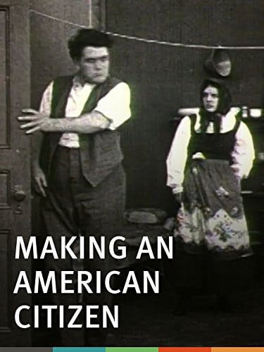 Making an American Citizen