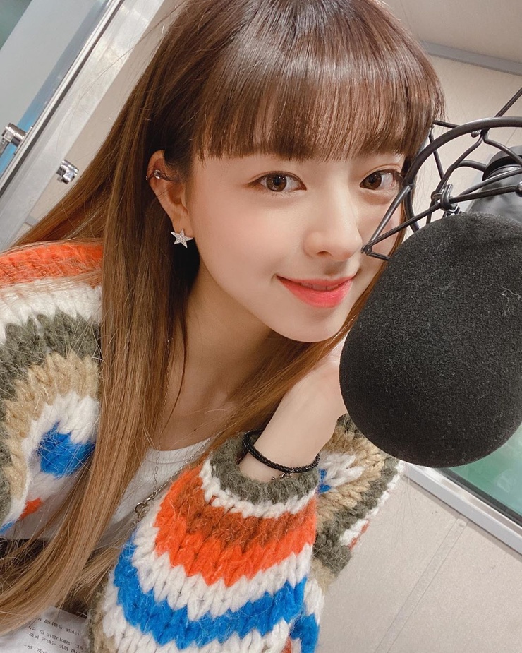 Shin Yuna