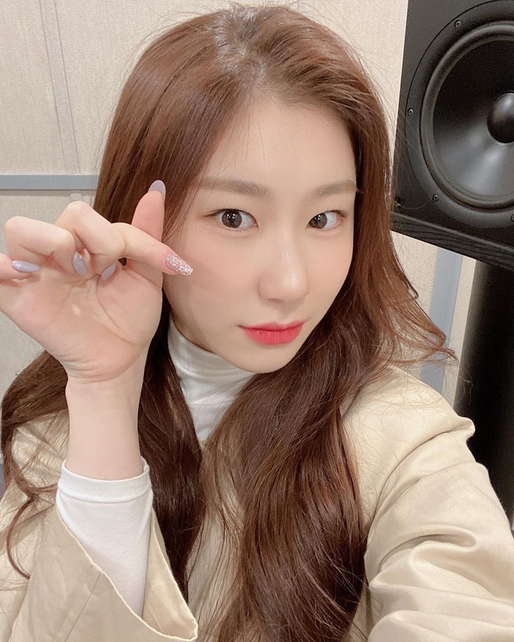 Lee Chaeryeong