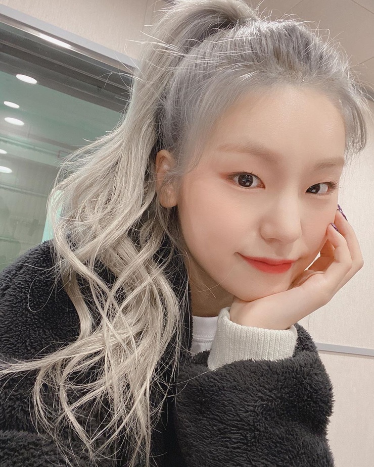 Hwang Yeji