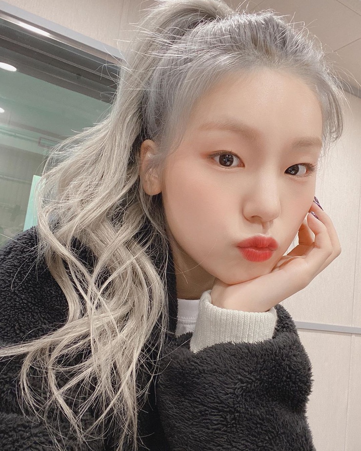 Hwang Yeji
