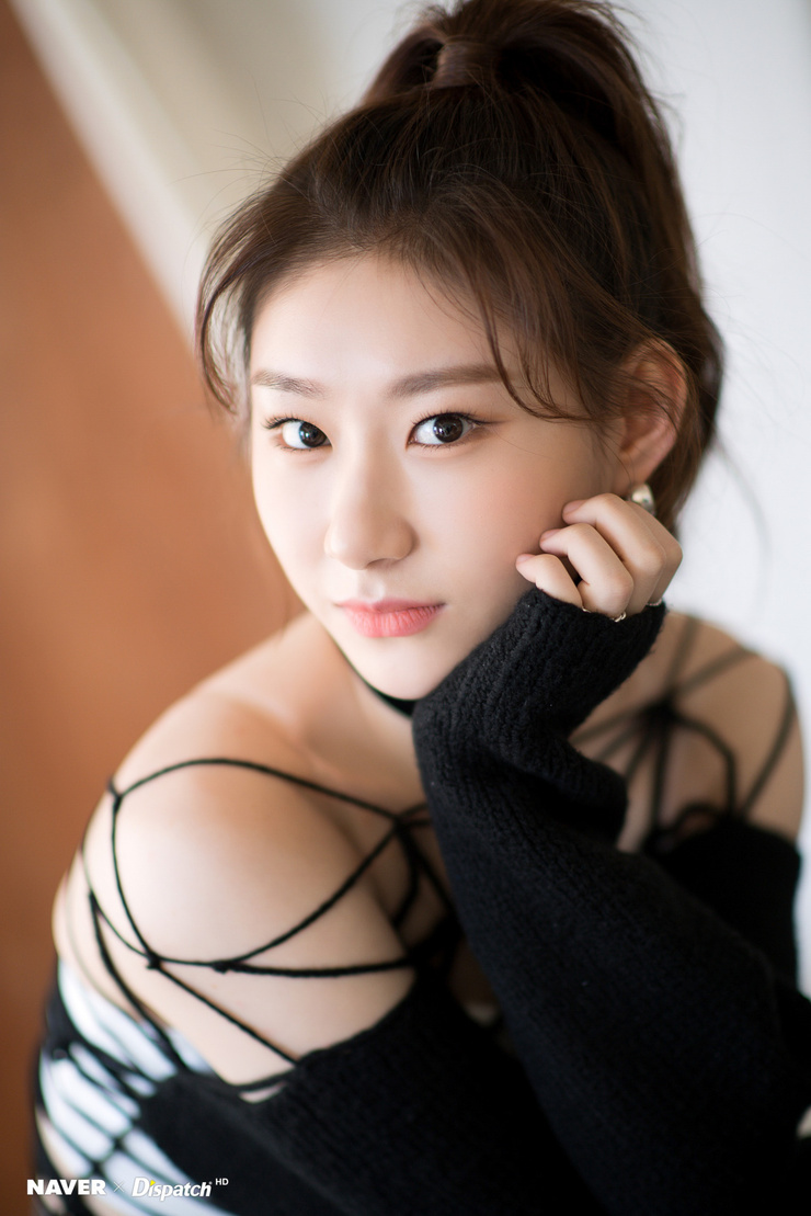 Lee Chaeryeong