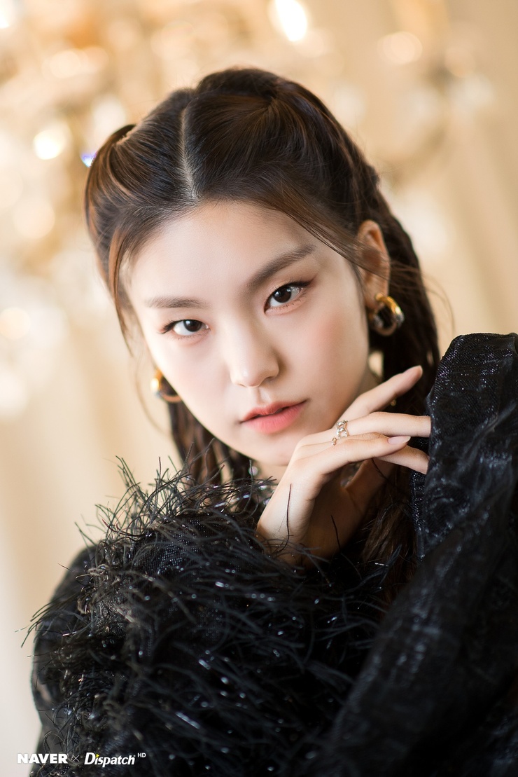 Hwang Yeji