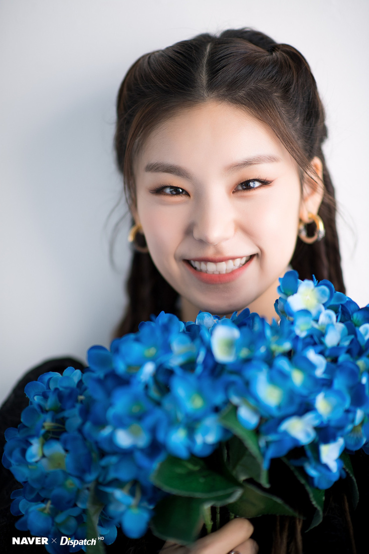 Hwang Yeji