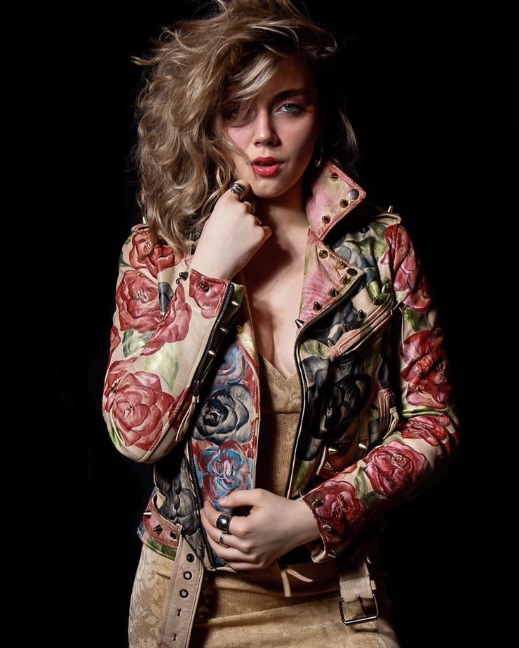 Elizabeth Wheeland