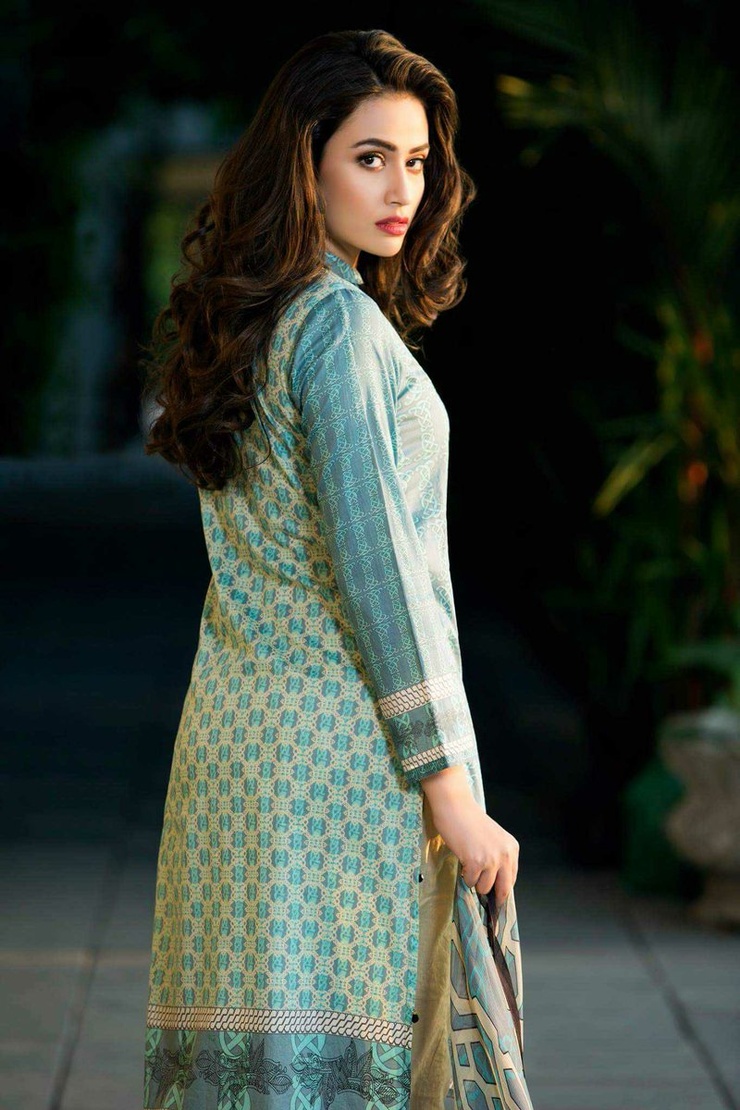 Sana Javed