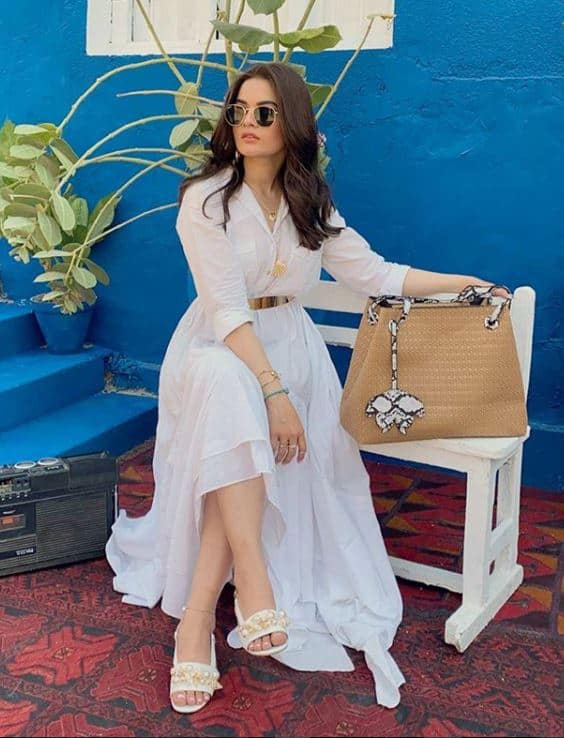 Minal Khan