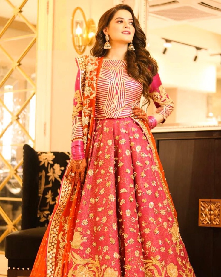 Minal Khan